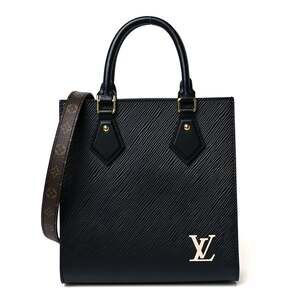 Epi Sac Plat Bb Black #220739L14B